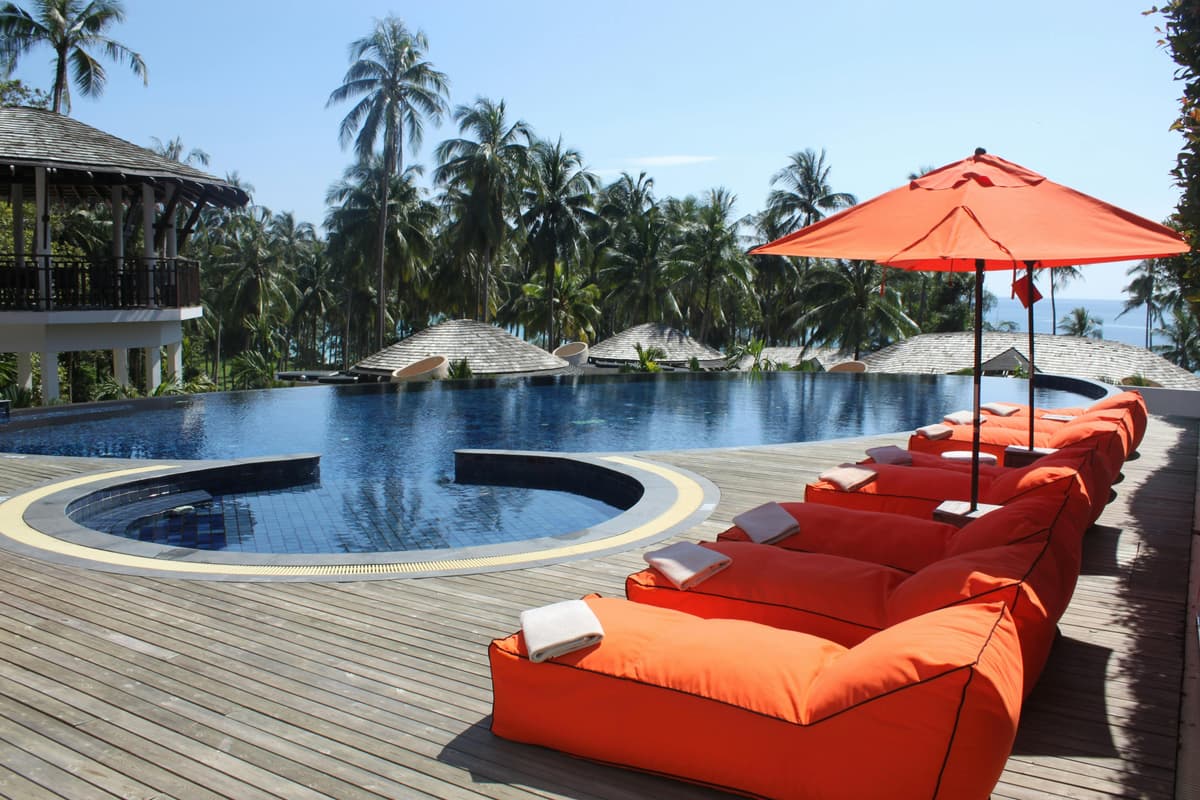 Aus Villa Negombo