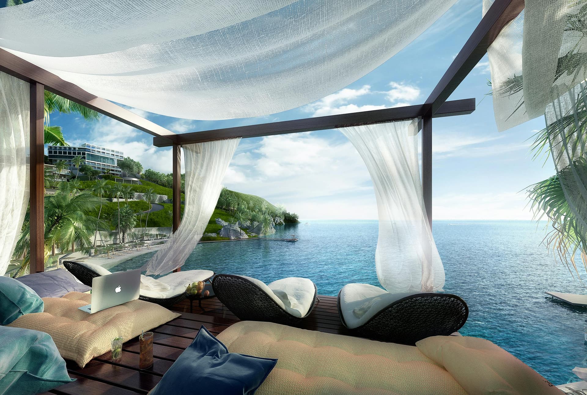 Aus Villa Negombo #8