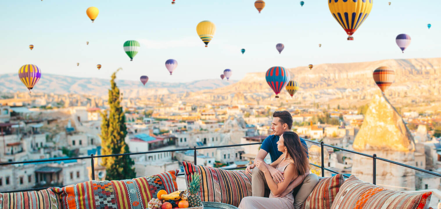 Travelx destinations gallery